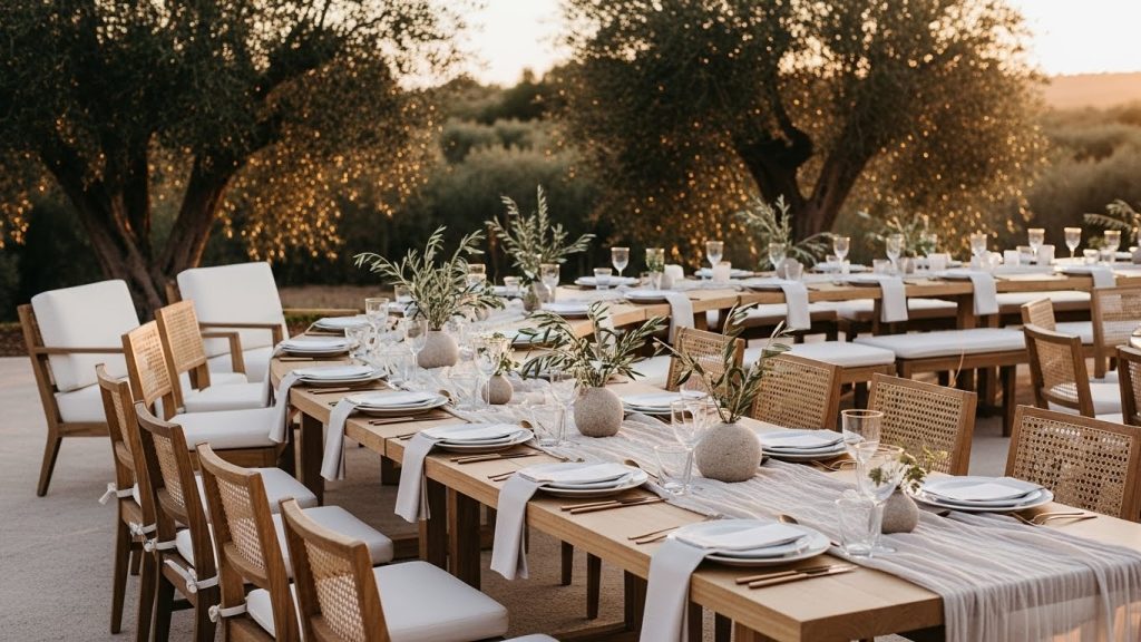Tendencias bodas 2026