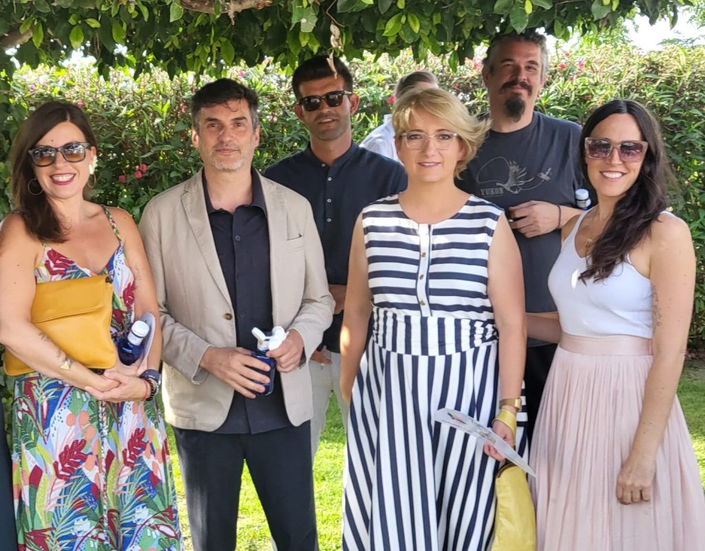 Premios Mahos 2026